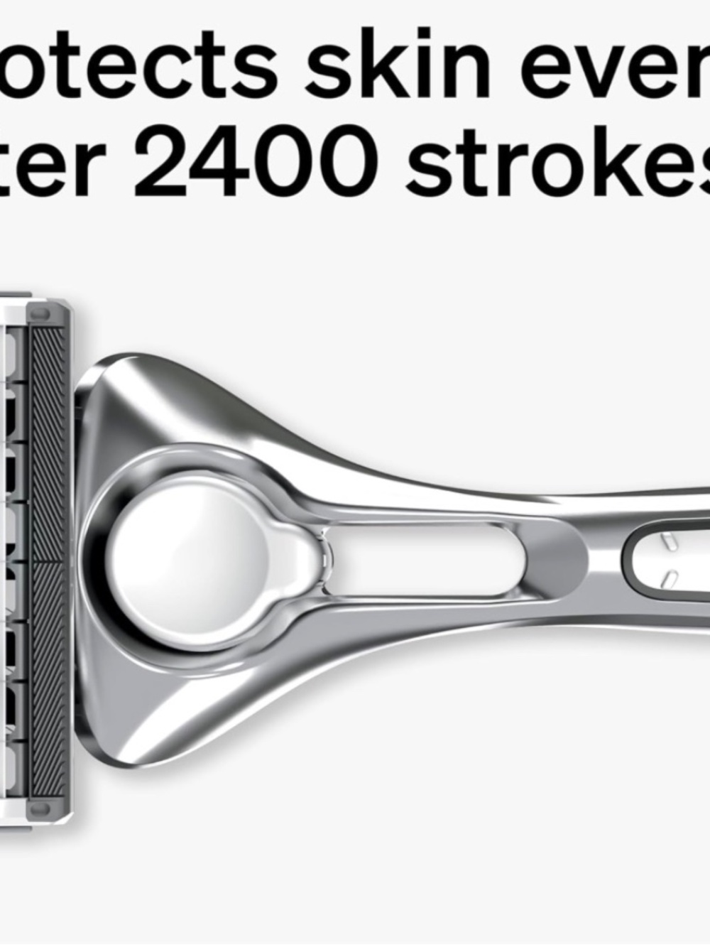Schick Quattro Titanium Razor - Picture 5 of 5